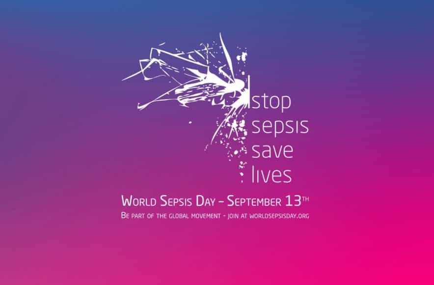 World Sepsis Day