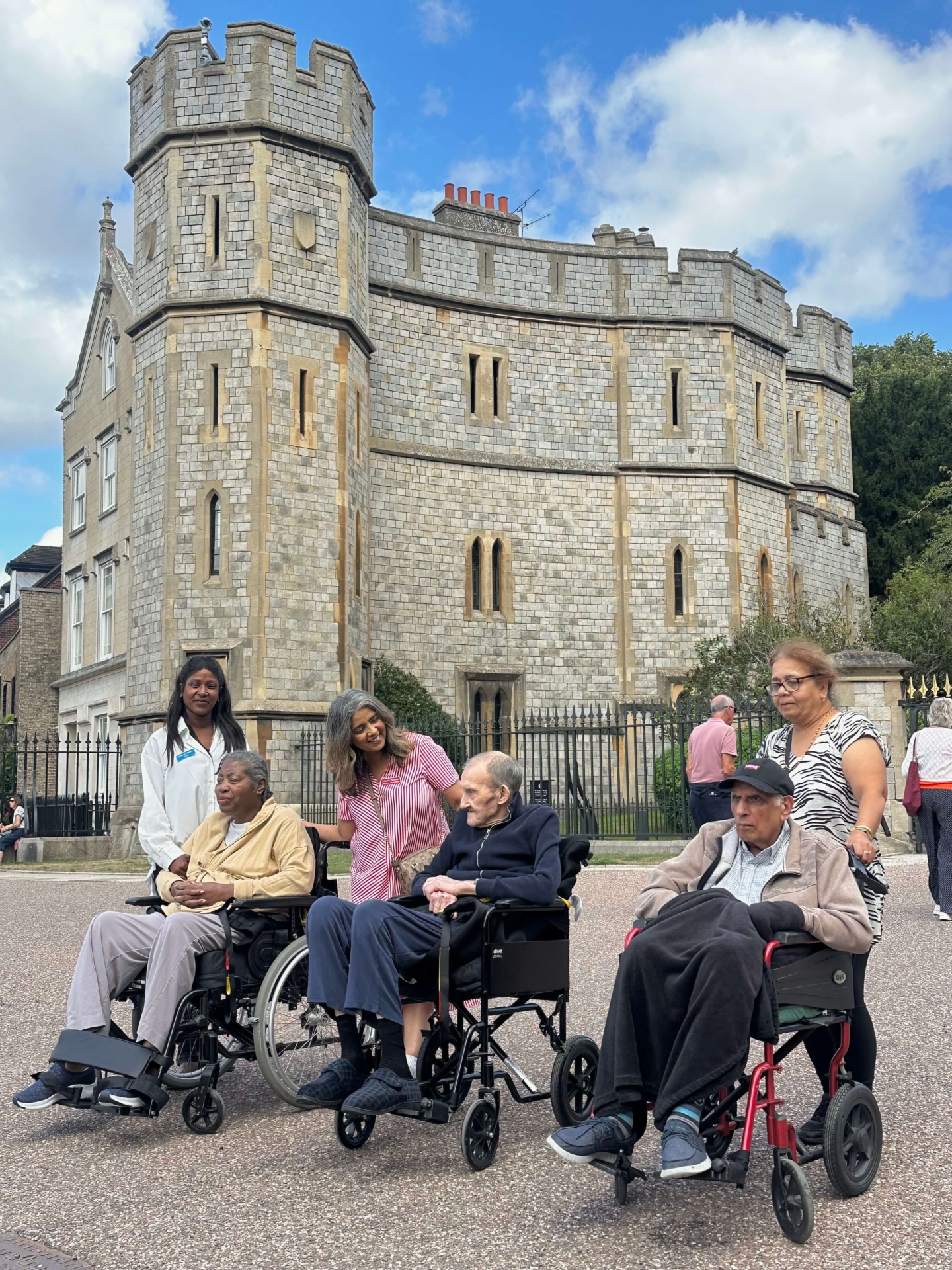 Windsor