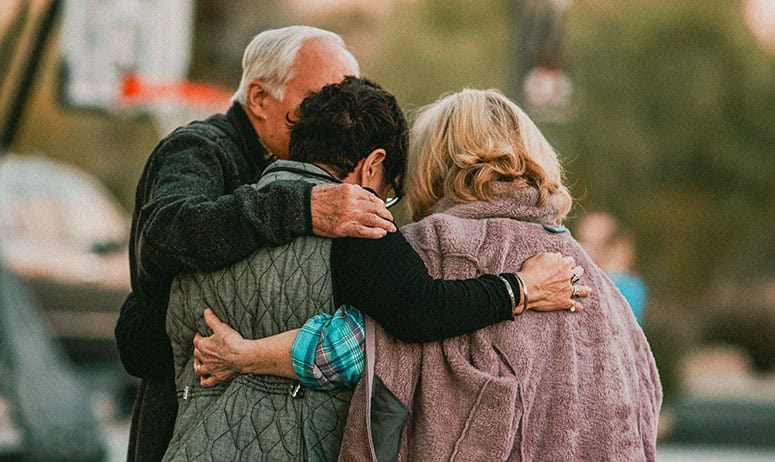 How to Deal with Grief as a Care Worker